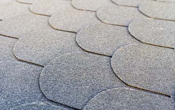 Cranshaws asphalt roofing costs
