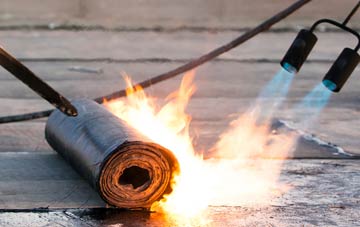 Cranshaws asphalt flat roofing repairs