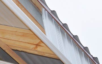 why Cranshaws fascia repairs are essential