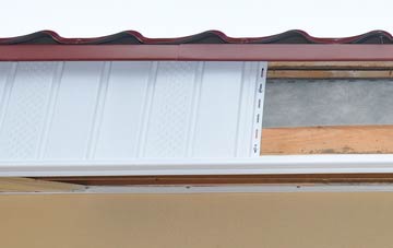 Cranshaws fascia repair costs