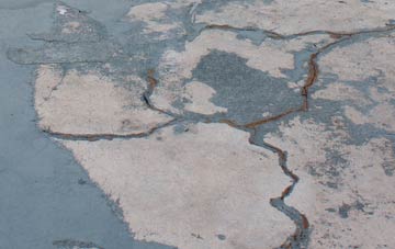 fibreglass roofing replacement Cranshaws