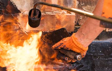 Cranshaws flat roof repair companies