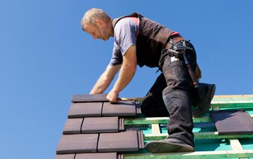 disadvantages of Cranshaws slate roofing