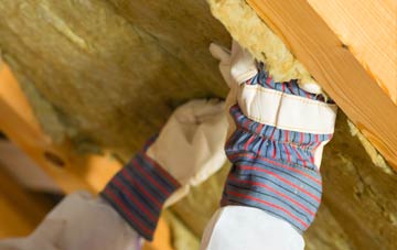 types of Cranshaws pitched roof insulation materials