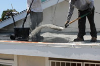 Cranshaws flat roofing repair