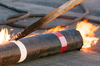 free Cranshaws flat roofing repair quotes