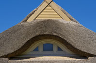 Cranshaws thatch roofing